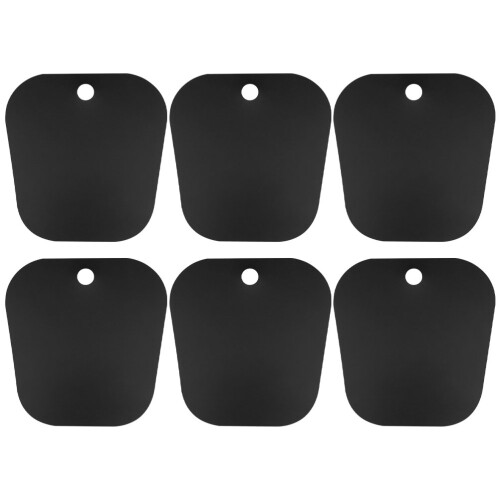 30St Zwarte Boot Inserts Van PVC Vormbehoud En Steun 1