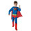 Superman Superman Boys Comic Costume 1
