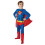 Superman Superman Boys Comic Costume 3