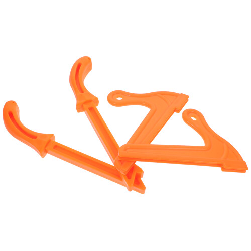 16St Professionele Push Handle ABS Voor Diverse Tafelzaag Tools 2