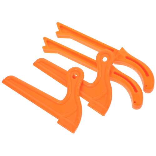 16St Professionele Push Handle ABS Voor Diverse Tafelzaag Tools 1