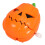 4St ABS Pompoen Speelgoed Halloween Ornament 2
