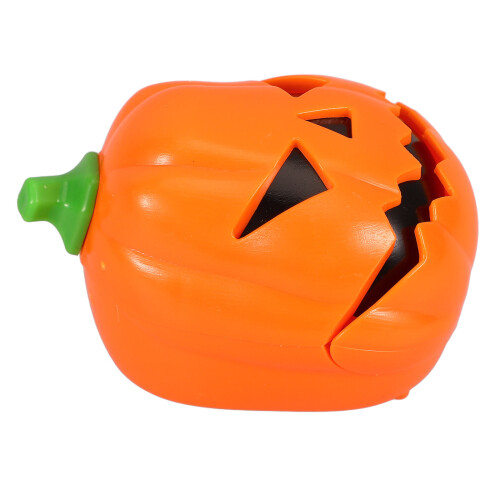 4St ABS Pompoen Speelgoed Halloween Ornament 2