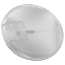 2St Travel Sprayflessen, Lekkagevrij, Kleine Plastic Parfumverstuivers
