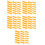 90St Herbruikbare Kuiken Been Corrector Poultry Supplies 8