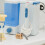 Messing En Plastic Tandarts Stoelklep Vervanging 7