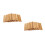200Pcs Khaki Reed Nesting Tubes for Mason Bee Use 7