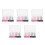 200St Finger Sponge Verven Set Kindvriendelijk En Stenciling 4