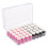 200St Finger Sponge Verven Set Kindvriendelijk En Stenciling 1