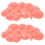 150Sets Plastic Roze - Speelgoed Voor 1