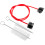 4Sets Compacte Borstels Voor Trompet Saxofoon Reiniging 2