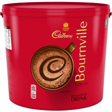 Cadbury Bournville Cocoa, Ideal for Easter Baking & Drinking, Approximately 375 Servings, 1.5 kg (Pack of 1)