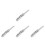 4St Accessoire Universeel Met Veiligheid Afdichtingen 4