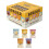Border Border Biscuits 100 Packs, Multipacks Box, 5 Flavour Variety 2 per 1