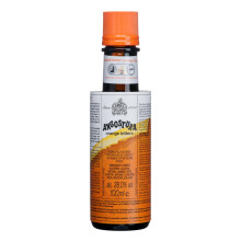 Angostura Orange Bitters Orange Cocktail Aperitif 28 Percent ABV 100ml
