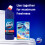 Domestos Domestos Original Thick Bleach disinfectant that eliminates 99.99% of 4