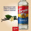 Torani Coffee Syrup, Vanilla Flavour, 750ml 2