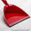 Vileda Vileda Dust Pan  Brush Set  2in1 Brush and Pan Set with Durable Bristles  E 6