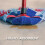 Vileda Vileda SuperMocio 3 Action Mop Replacement Head 5