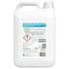 Ecover Concentrated NonBio Laundry Detergent Refill Laundry Washing Li