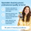 HG HG Kitchen Drain Unblocker  Clears Blocked Sinks  1L 4