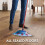 Vileda Vileda SuperMocio 3 Action Mop Replacement Head 2