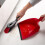 Vileda Vileda Dust Pan  Brush Set  2in1 Brush and Pan Set with Durable Bristles  E 3