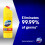 Domestos Domestos Citrus Fresh Thick Bleach disinfectant that eliminates 99.99% 5