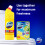 Domestos Domestos Citrus Fresh Thick Bleach disinfectant that eliminates 99.99% 4