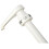 MONIN Syrup Pump 10ml, Fits 1L PET Bottles, Easy-Pour Fitting 3