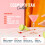 Cointreau Triple Sec, Orange Liqueur, 70cl 9