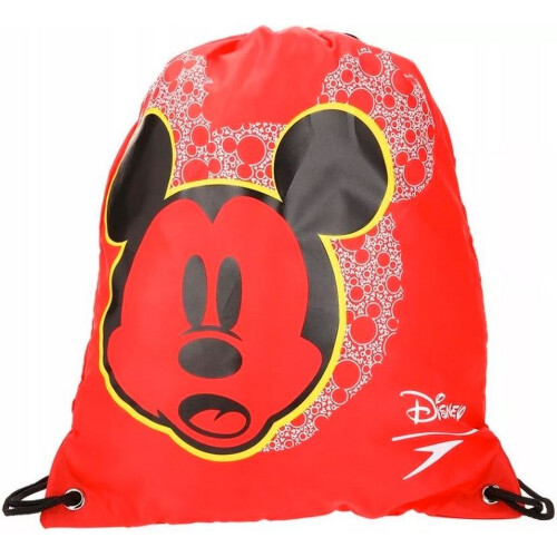 Disney Disney Mickey Mouse Speedo Drawstring Bag