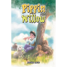 Pippin amp Willow by Sedigheh Javidi Paperback Book