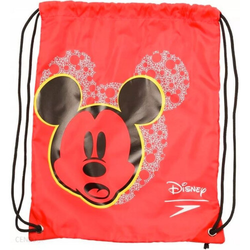 Disney Disney Mickey Mouse Speedo Drawstring Bag 2
