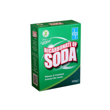 Case of 2 x Dri Pak Clean Natural Bicarbonate of Soda 2 x 500g