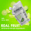 FUNKIN Lime Puree Cocktail Mixer, 1kg 3