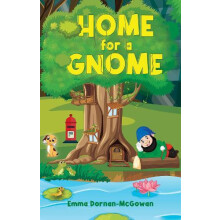 Home for a Gnome by Emma DornanMcGowan Paperback Book