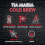 Tia Maria Cold Brew Coffee Liqueur 70cl 20% vol 3