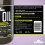 Natures Aid Natures Aid 100% MCT Oil 500ml 7