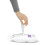 simplehuman CW0261 code M Custom Fit Bin Liner Bulk Pack, White Plastic (3 Pack of 20, Total 60 Liners) 4