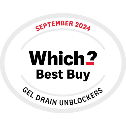 Mr Muscle Mr Muscle Drain Unblocker 500ml, Fast Acting 2