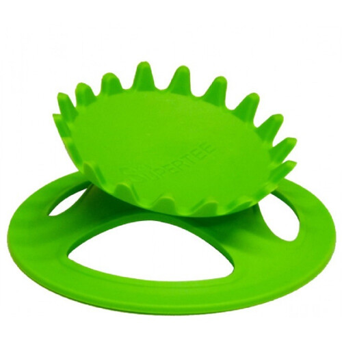 Dan Carter Supertee Crown Rugby Kicking Tee