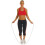 Fitness Mad (9ft, Black) Fitness Mad Speed Rope 3