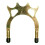 Carta Sport Brass Spider Rest 1