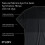 Dylon Dylon Washing Machine Fabric Dye Pod Intense Black, 350g, Packaging May Vary 2