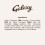 Galaxy Galaxy Smooth Milk Chocolate Bar 360g 3