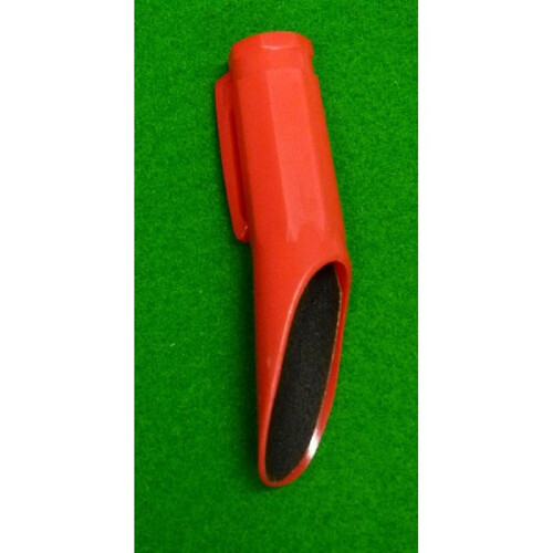 Carta Sport Cue Tip Shaper