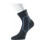 (M, Black) Ultimate Performance Unisex Adult Compression Socks 3