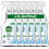 Dettol Dettol Antibacterial Disinfectant Surface Cleaner, Original 1