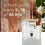 Glade Glade Automatic Air Freshener Holder & Refill, Long 4